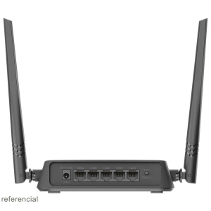 Router D Link Dir Wireless N Compubrother