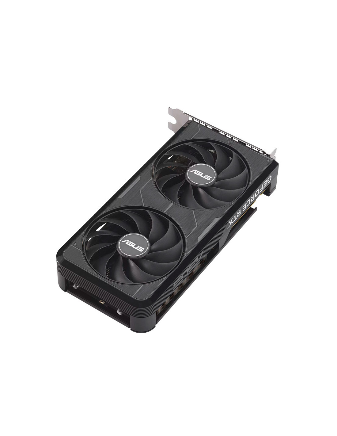 Tarjeta Grafica ASUS NVIDIA GeForce RTX 5060 Ti Dual OC 16GB EVO GDDR7