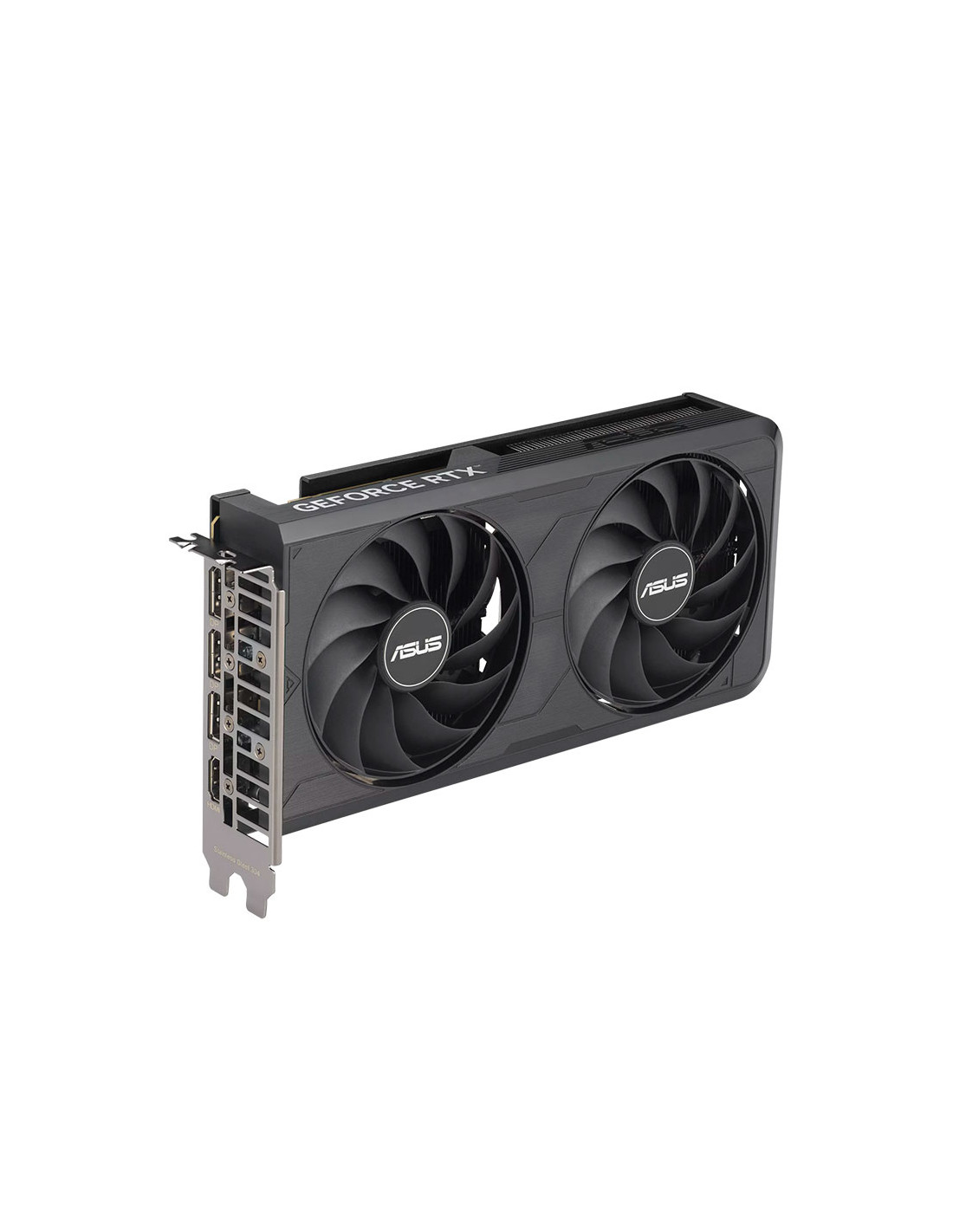 Tarjeta Grafica ASUS NVIDIA GeForce RTX 5060 Ti Dual OC 16GB EVO GDDR7